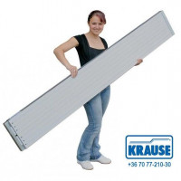 Krause Teleboard 2.04 - 3.50 m