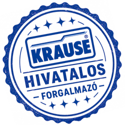 Krause hivatalos forgalmazó partner