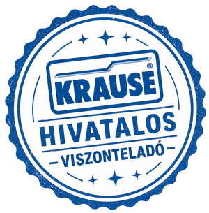 hivatalos Krause viszonteladó